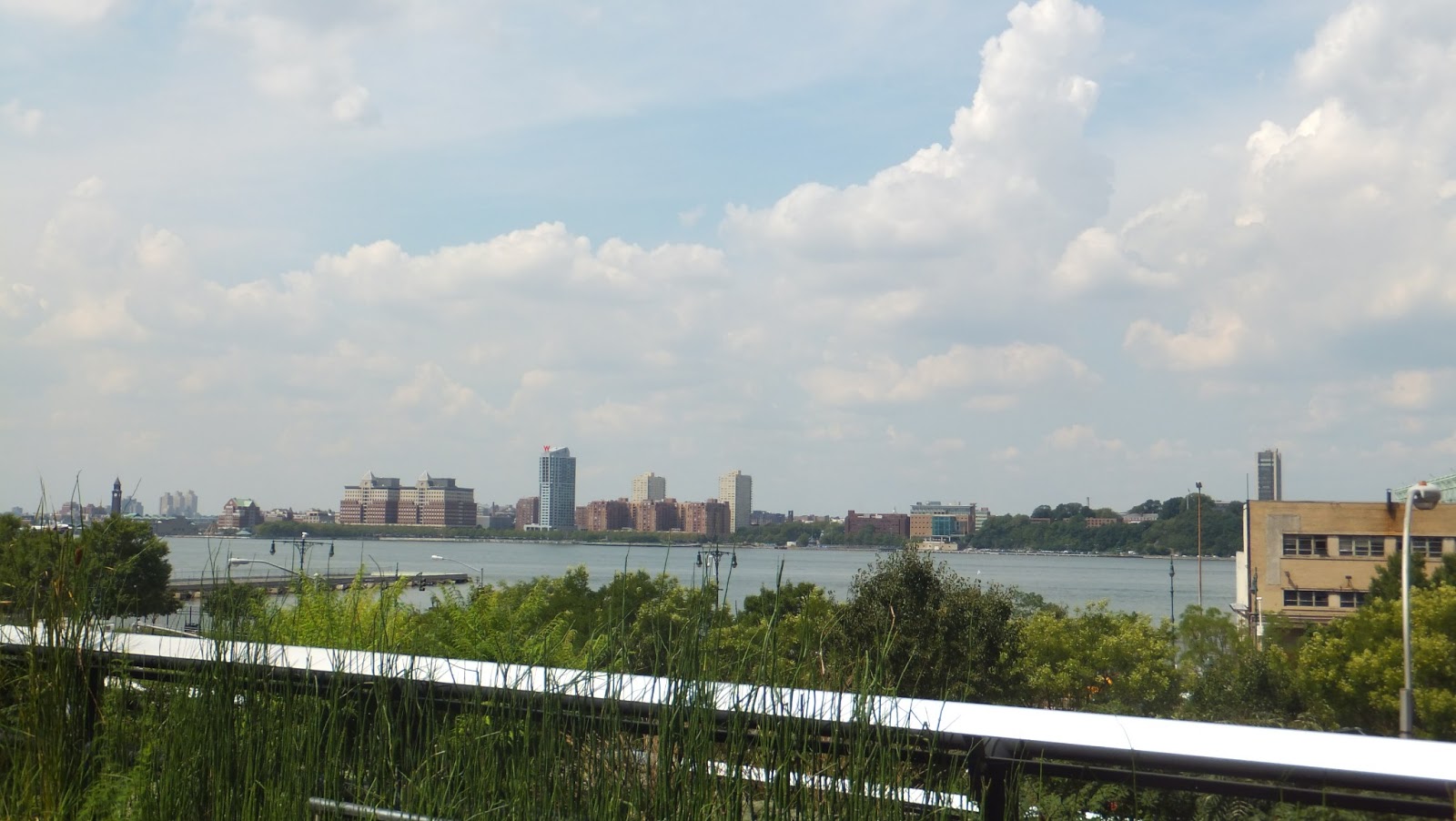 High Line, Manhattan, New York, Elisa N, Blog de Viajes, Lifestyle, Travel