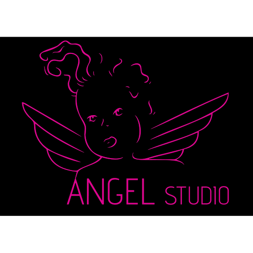 Angel Studio Paris logo
