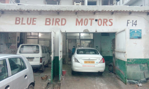 BLUE BIRD MOTORS, Castrol Car Care, F-14, Sector-06, Gautam Buddha Nagar, Noida, Uttar Pradesh 201301, India, Mobile_Phone_Repair_Shop, state UP