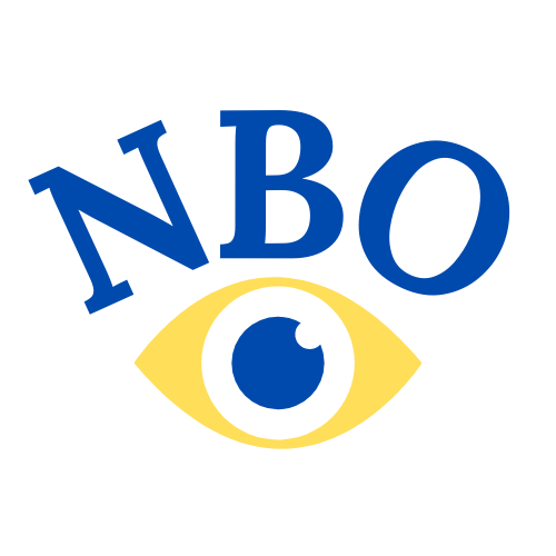Northern Beaches Optical logo