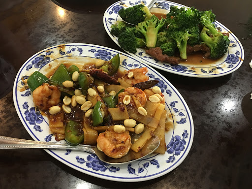 Chinese Restaurant «Foo-Chow Restaurant», reviews and photos, 949 N Hill St, Los Angeles, CA 90012, USA
