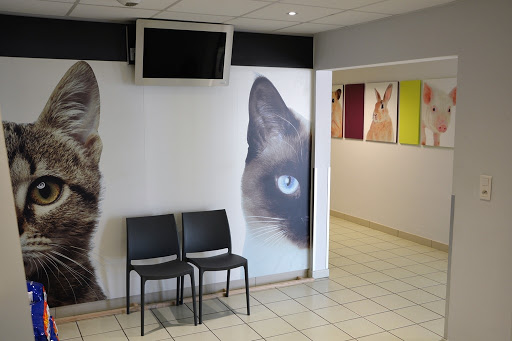 Clinique Vétérinaire Atlantic Vet