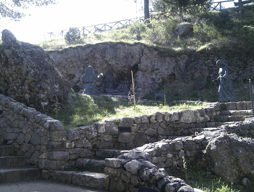 Basilica Minore dell'Addolorata di Castelpetroso