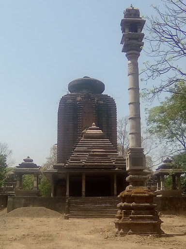 Birla Temple, Jamshedpur, Cable Town, Namda Basti, Jamshedpur, Jharkhand 831003, India, Religious_organisation, state JH