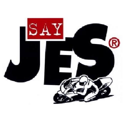 Sayjes ApS logo