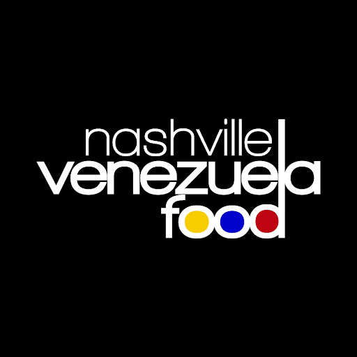 Nashville Venezuela Food logo