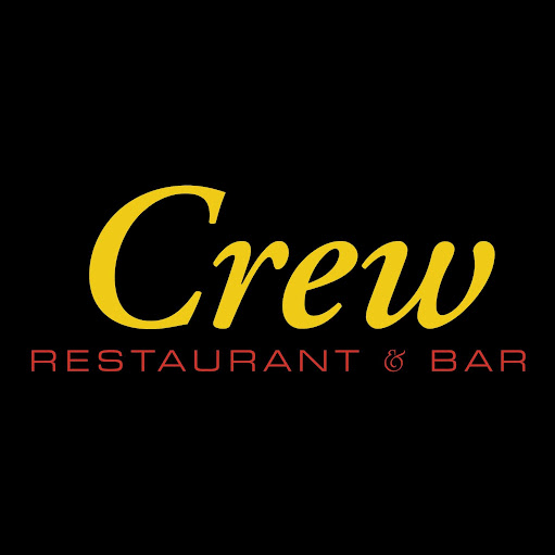 Crew Restaurant & Bar logo