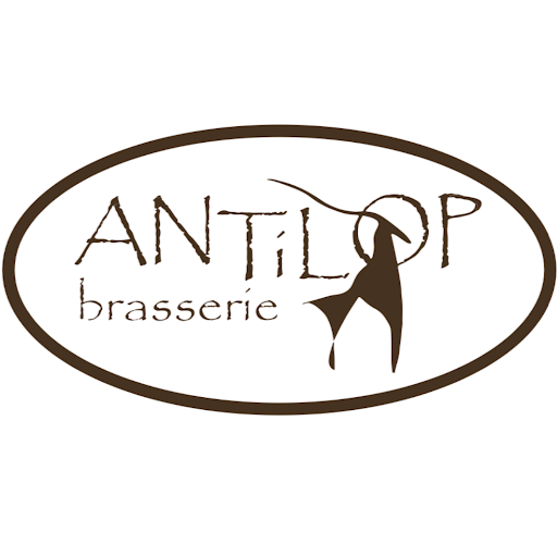 Antilop Brasserie logo