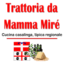 Trattoria Da Mamma Mire' logo