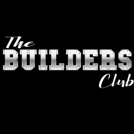 The Builders Club logo