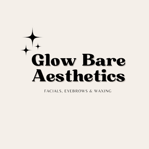 Glow Bare Aesthetics logo
