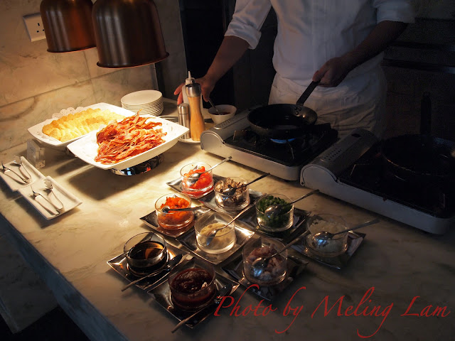 sofitel ponte 16 澳門 十六浦 club sofitel 會所 客房 superior room breakfast 酒店早餐