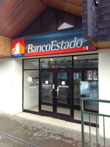 Banco del Estado, 5, Quellón, X Región, Chile, Banco | Los Lagos
