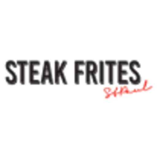 Steak Frites St-Paul logo
