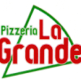 Pizzeria La Grande logo