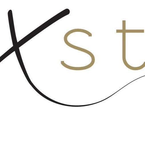 XSTATIC SALON logo