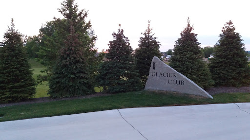 Public Golf Course «Glacier Club», reviews and photos, 8000 Glacier Club Dr, Washington, MI 48094, USA