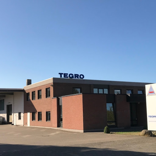 TEGRO Runge GmbH (Arbeitsschutz, Fördertechnik, Industiebedarf, Transportbandservice)