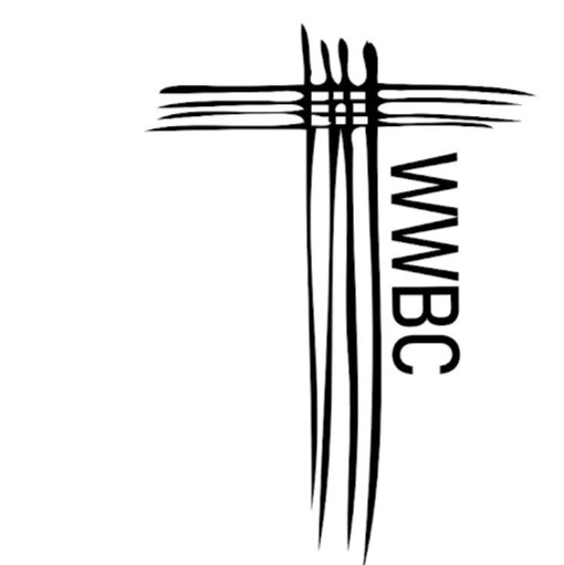 West Worthing Baptist Church logo