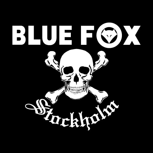 Blue Fox logo