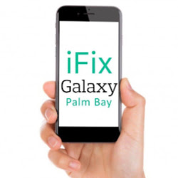 Ifixgalaxy - logo