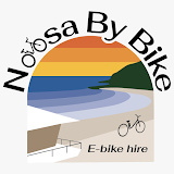 Noosa By Bike