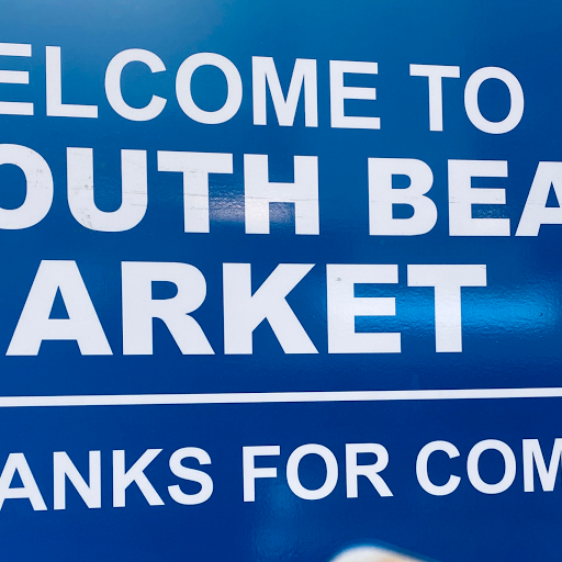 South Beach Market
