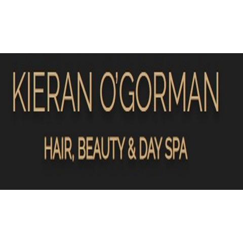 Kieran O'Gorman Hair and Beauty Day Spa logo