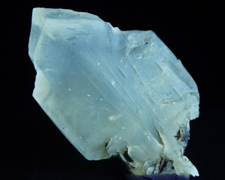 Colección de Minerales Fluorescentes _DSC4559