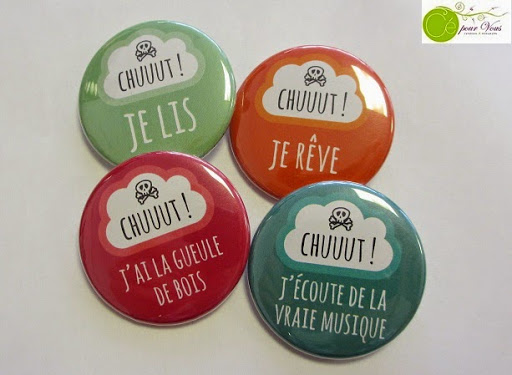 Cé pour Vous - Créations artisanales