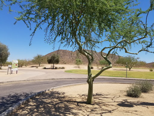 Park «Buffalo Ridge Park», reviews and photos, 19250 N 16th St, Phoenix, AZ 85024, USA