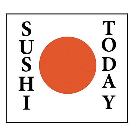Today Sushi Göteborg logo