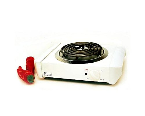 Tabletop Electric Stove Sawh S L C Enterprises Ltd Tabletop Electric Stove