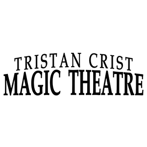 Tristan Crist Magic Theatre logo