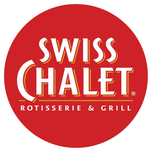 Swiss Chalet logo