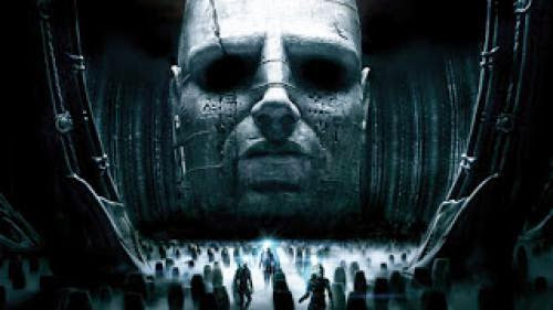 Prometheus A Movie About Alien Nephilim And Esoteric Enlightenment