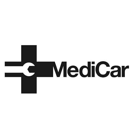 Medicar Officina e Negozio Ricambi logo
