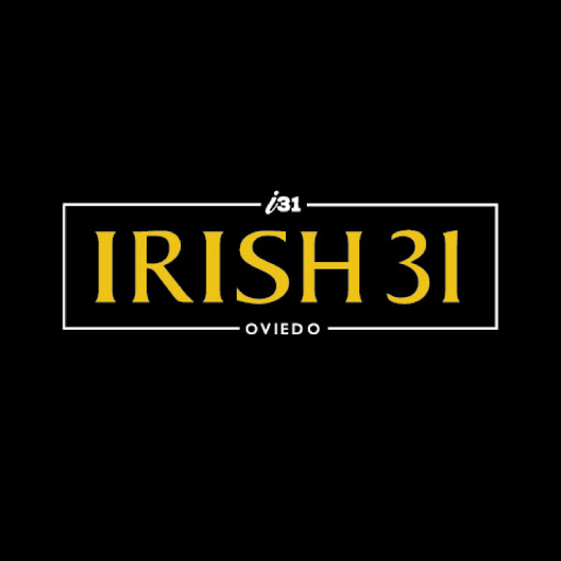 Irish 31 Pub House & Eatery Oviedo logo