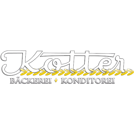 Bäckerei Kotter GmbH logo