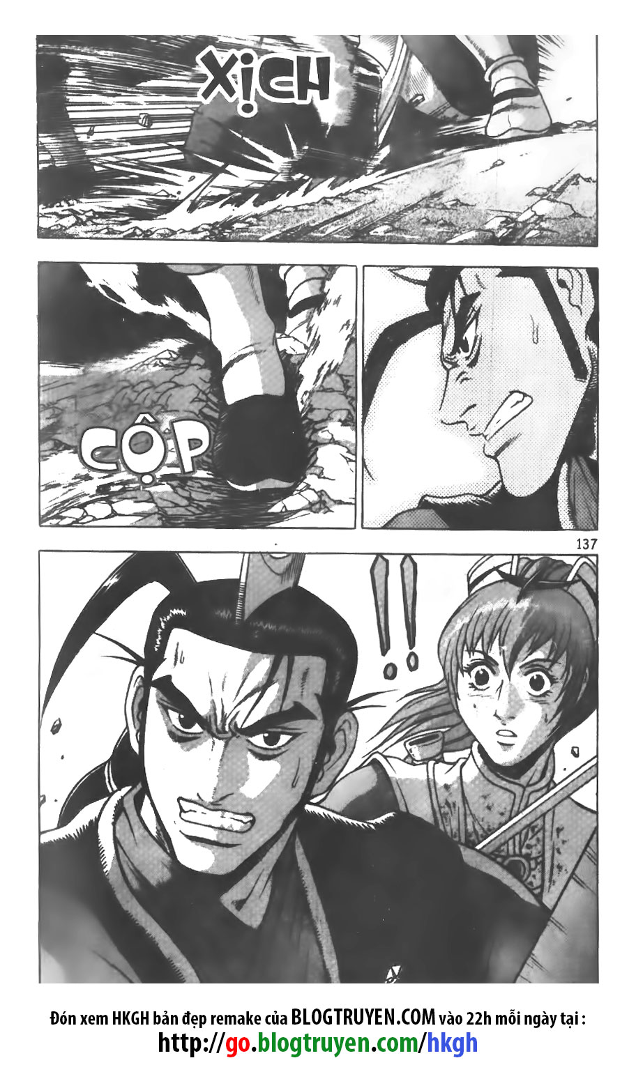 Hiệp Khách Giang Hồ Chap 248 - Truyen.Chap.VN