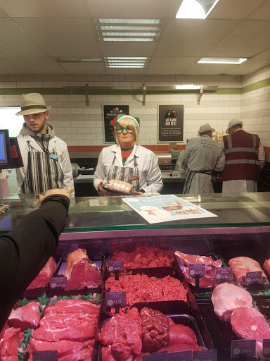 Keelham Farm Shop (Thornton)