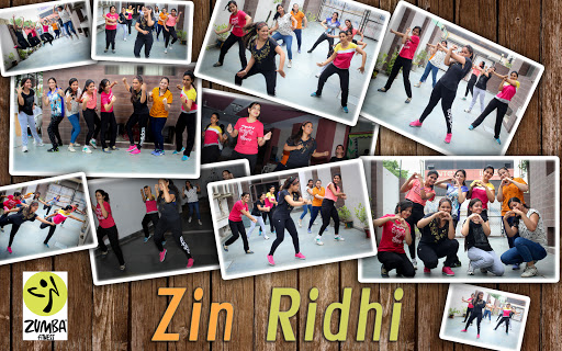 Zumba by Ridhi Jain, nehru nagar, Ghanta Ghar, Ghaziabad, Uttar Pradesh 201001, India, Physical_Fitness_Programme, state UP