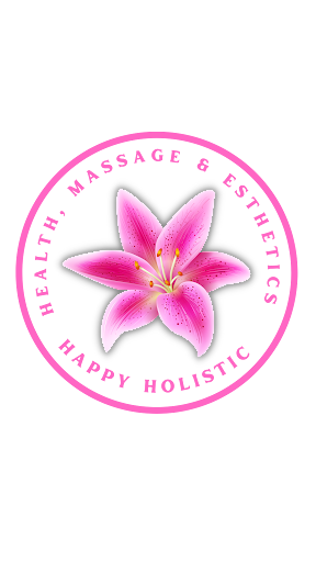 Happy Holistic Massage Therapy (Salon Di Stile)