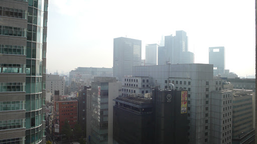 Keio Plaza Tokyo