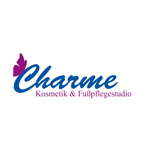 Kosmetik & Fußpflegestudio "Charme" logo