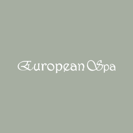 European Spa logo