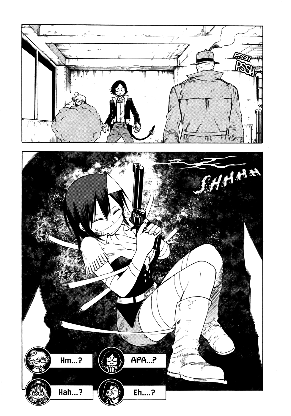 Komik blood lad 033 - ternyata dia didalam 34 Indonesia blood lad 033 - ternyata dia didalam Terbaru 15|Baca Manga Komik Indonesia|