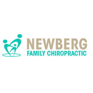 Newberg Family Chiropractic logo