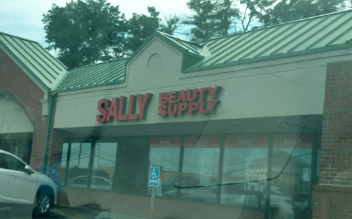 Beauty Supply Store «Sally Beauty», reviews and photos, 111 Lenox St, Norwood, MA 02062, USA