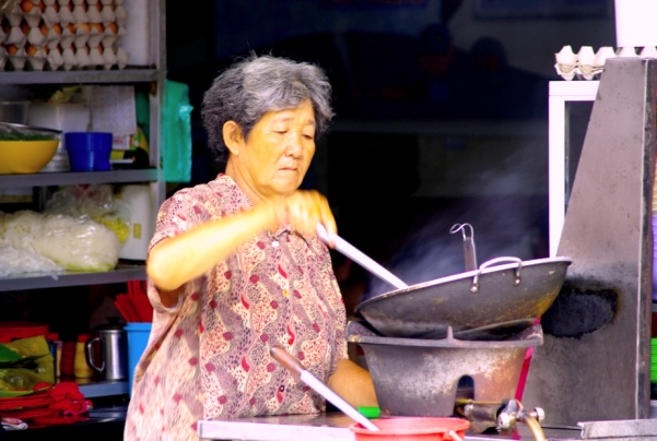 What's Cookin'?